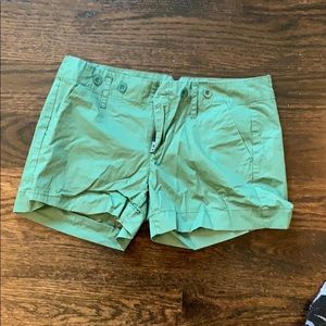 Light weight shorts, great cut